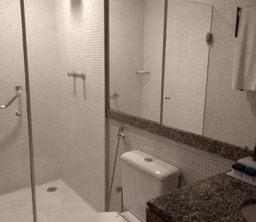 Moema Apartment | Moema apart-hotel Rouxinol