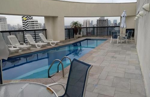 Moema Apartment | Moema apart-hotel Rouxinol