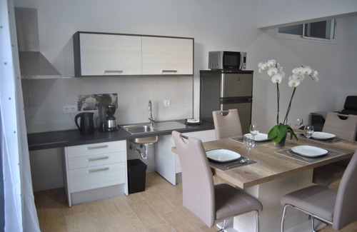 Mogan Apartment | Mogán Sol, beautiful apartment with pool 3 km. of Puerto de Mogán