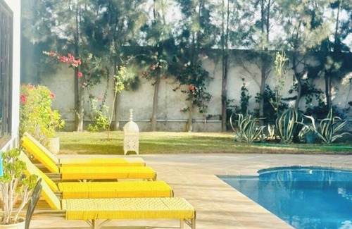 Bizdad House | Moga Paradise 8 mins to the sea