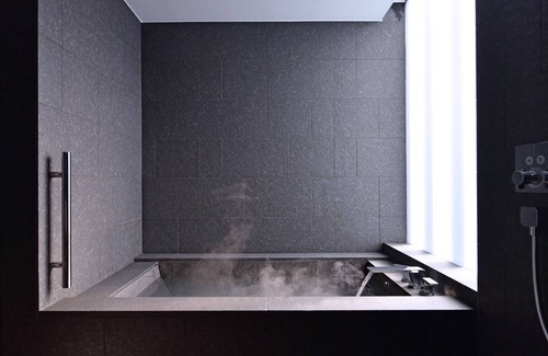 Central Kyoto Hotel | MOGANA Black Nonsmoking MOGANA the standard Br/Kyoto Kyōto