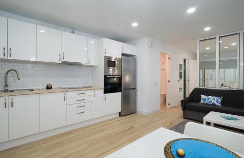 Arguineguin House | Moguel Canarian Holiday 1º