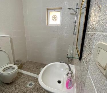 Jordan House | MOH Homestay