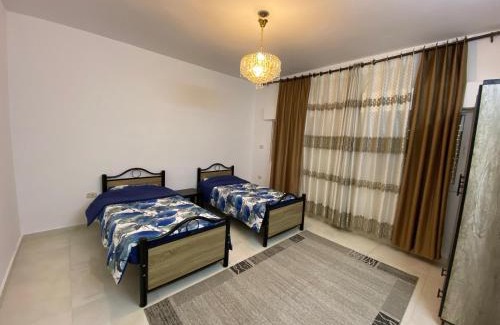 Jordan House | MOH Homestay