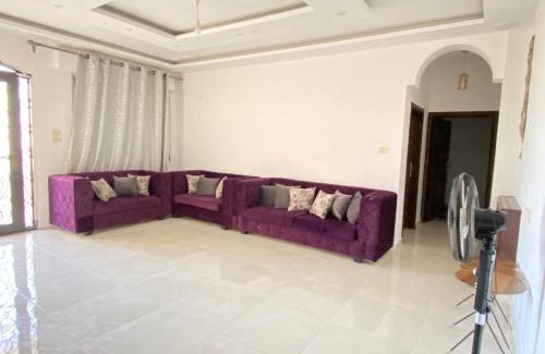 Jordan House | MOH Homestay