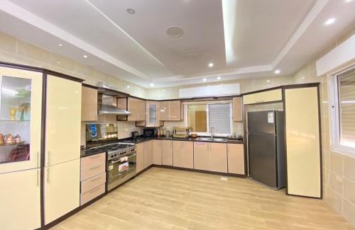 Jordan House | MOH Homestay