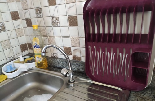 Settat Apartment | Mohamed V, settat