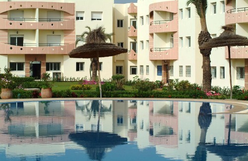 Pont Blondin Apartment | Mohammedia 23