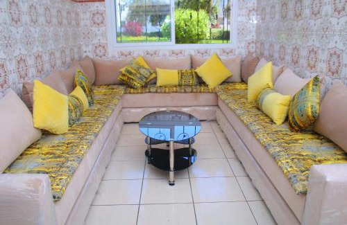 Pont Blondin Apartment | MOHAMMEDIA 57