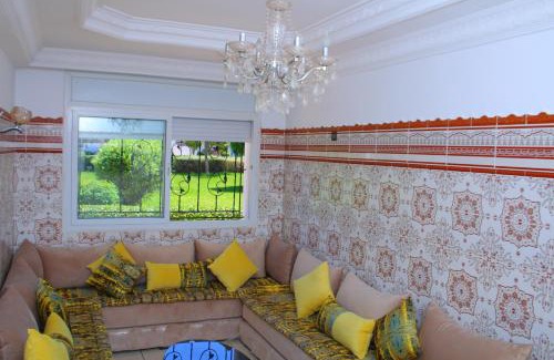 Pont Blondin Apartment | MOHAMMEDIA 57