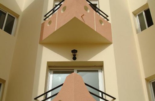 Pont Blondin Apartment | MOHAMMEDIA Appartement 4