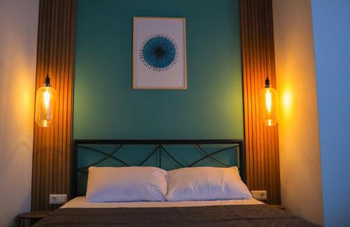Tbilisi City Centre Apartment | Mohika Boutique Aparthotel