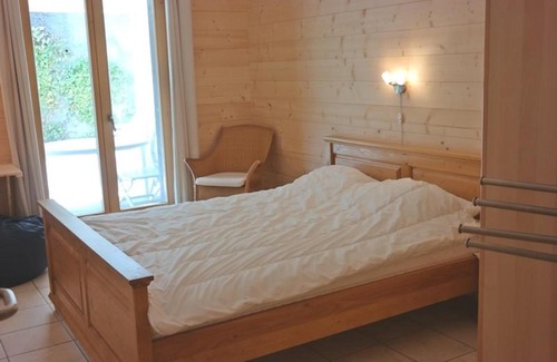 Champoussin Apartment | Moilles 13