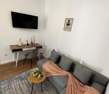 Center Apartment | Moin Apartment