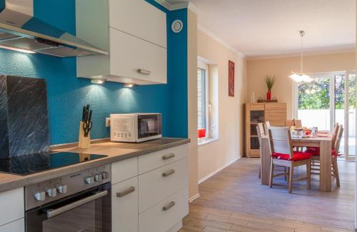 Nieby House | Moin Moin
