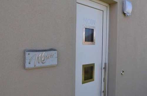 Boiensdorf House | Moin Salzhaff Comfortable holiday residence
