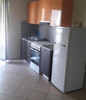 Lefkada Town Apartment | Moiras apartments