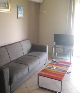 Lefkada Town Apartment | Moiras apartments