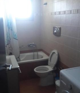 Lefkada Town Apartment | Moiras apartments