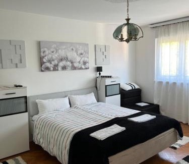 Gornji Milanovac Apartment | Moj dom