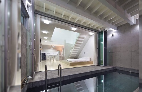 Nam House | Moken Poolvilla