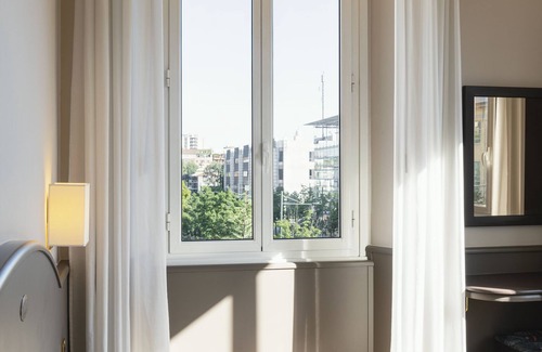 Fiera Hotel | Mokinba Hotels Montebianco