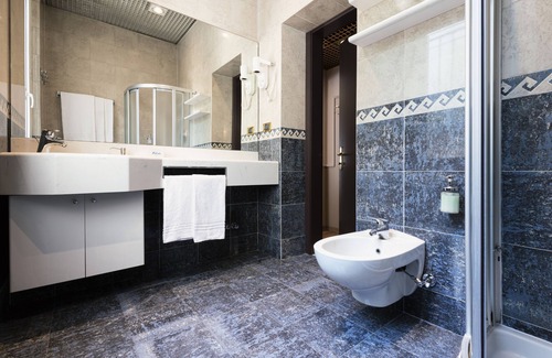 Fiera Hotel | Mokinba Hotels Montebianco
