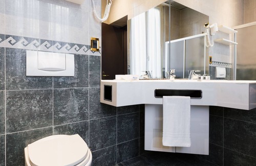 Fiera Hotel | Mokinba Hotels Montebianco