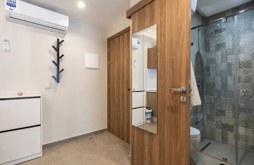 Gauthier Apartment | Molato Luxueux Appartement au Centre de Gauthier Casablanca