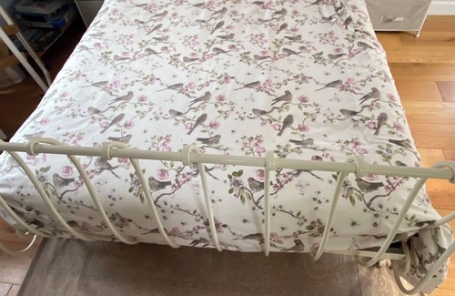 Withypool Bed & Breakfast | Mole End charming bed and breakfast on the Two Moors Way walking route