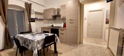 Molfetta Apartment | Molfetta Central Station Studio