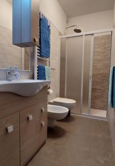 Molfetta Apartment | Molfetta Central Station Studio