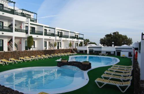 Costa Teguise Apartment | Molino de Guatiza