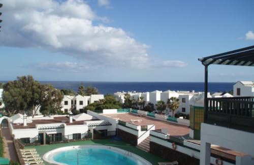 Costa Teguise Apartment | Molino de Guatiza