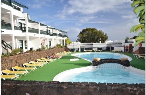 Costa Teguise Apartment | Molino de Guatiza