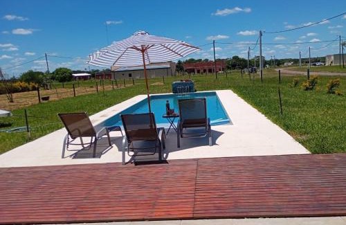 Santa Ana House | Molino de Santa Lucia