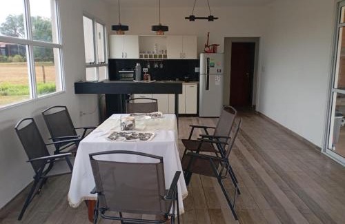 Santa Ana House | Molino de Santa Lucia