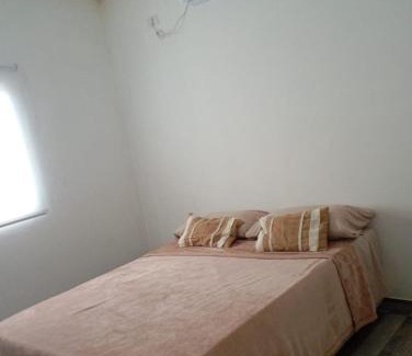 Santa Ana House | Molino de Santa Lucia