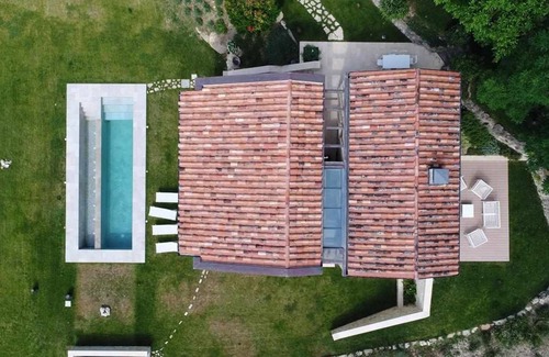 San Venanzo House | Molino dei Ciliegi - Beautiful villa in Umbria