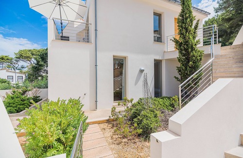 Cala San Vicente Ski Chalet | MOLINS 2 ref. CS02