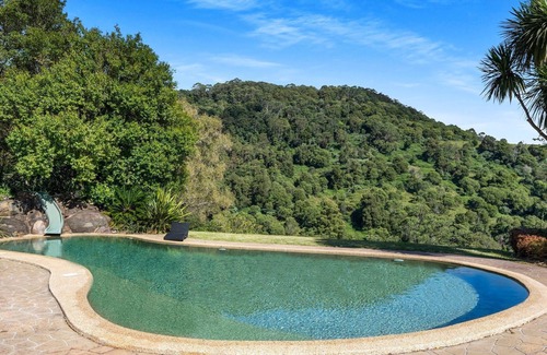 Wattamolla House | Molla Eco Lodge Kangaroo Valley