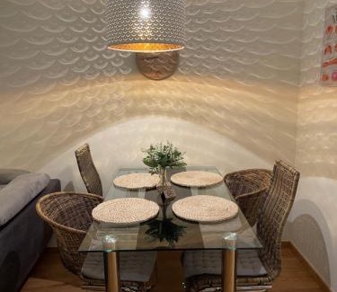 Mariahilf Apartment | MollArt Apartment