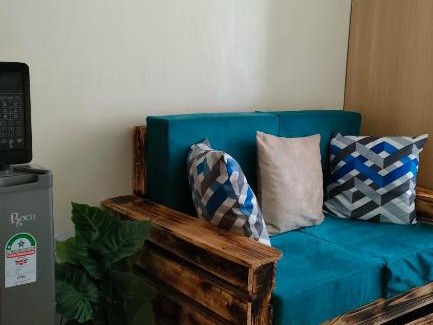Nairobi Apartment | Molly Airbnb