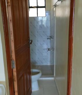 Nairobi Apartment | Molly Airbnb