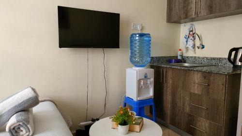 Nairobi Apartment | Molly Airbnb