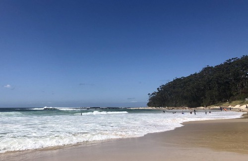 Mollymook Apartment | Mollymook Sunrise Apartment