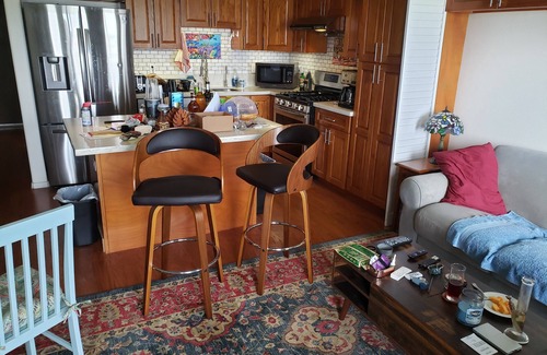 Kaunakakai Condo | Molokai Shores Luxury Oceanfront High-Tech Condo