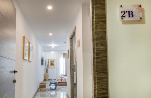 Ronda Apartment | Molucano
