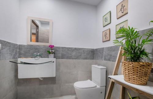 Ronda Apartment | Molucano