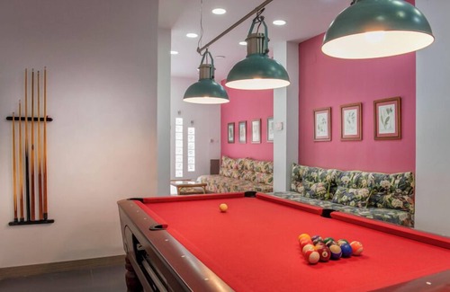 Ronda Apartment | Molucano Themed Rooms